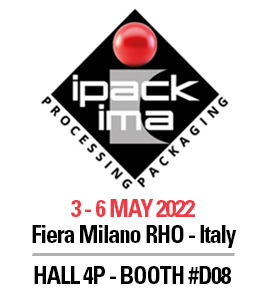 IPACK-IMA MILAN 2022