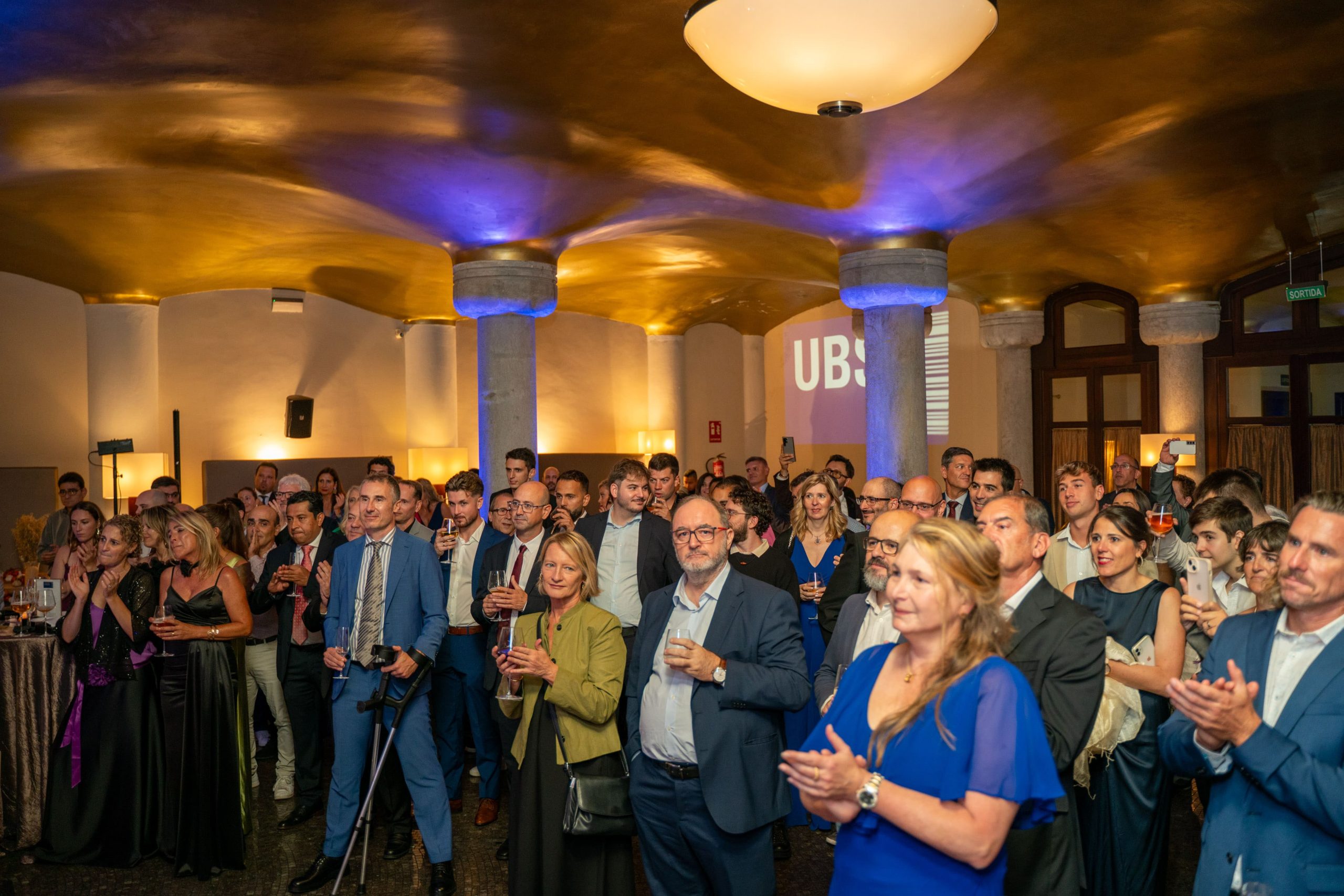 30 anos de história