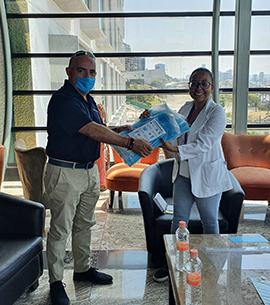 Donacion-de-caretas-sanitarias-en-Queretaro