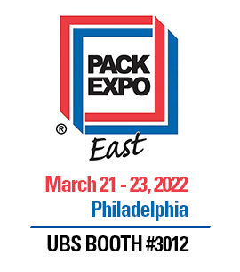 PACK-EXPO-EAST-2022
